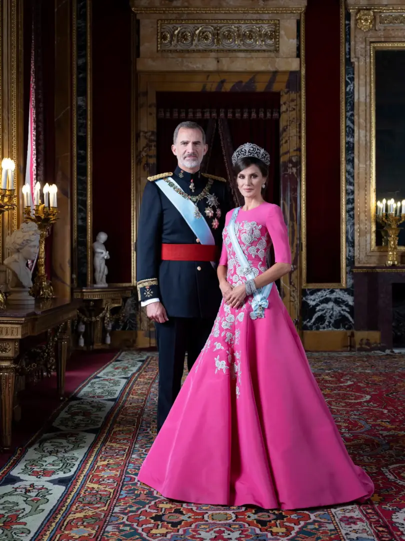 Spain Royal Family Traditions: Customs and Ceremonies