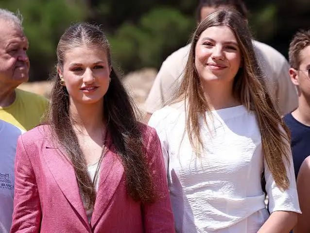 Infanta Sofía of Spain: Life, Education and Royal Role in 2026