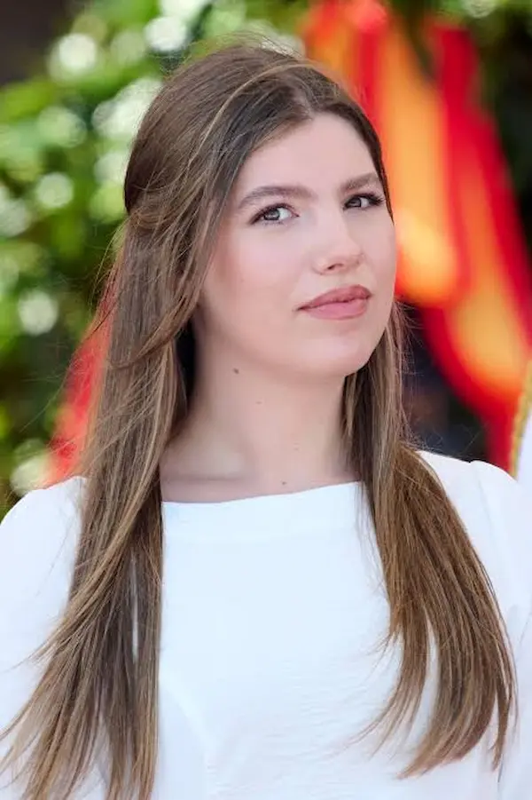Infanta Sofia Education and School: Her Academic Journey
