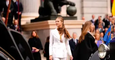 Princess of Asturias Succession: How Spain's Throne Works